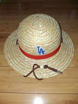 Dodgers × One Piece