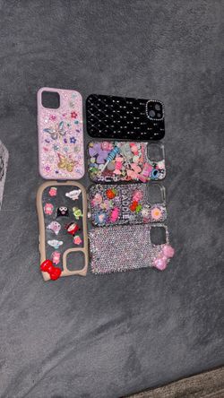 Iphone 15 Phone Cases