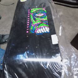 Lance Conklin Skate Board 