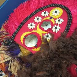 Hawaiian Dance Costumes