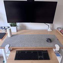 Keyboard/ Mouse Tray