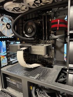4070 Gaming PC