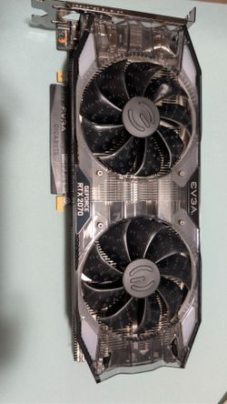 Nvidia GeForce RTX 2070