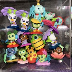 Doorable in full bloom