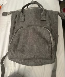 Diaper Bags