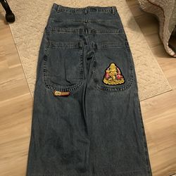 Jnco Buddhas