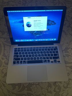 MacBook Pro Mid 2012 13" "Excellent Condition"
