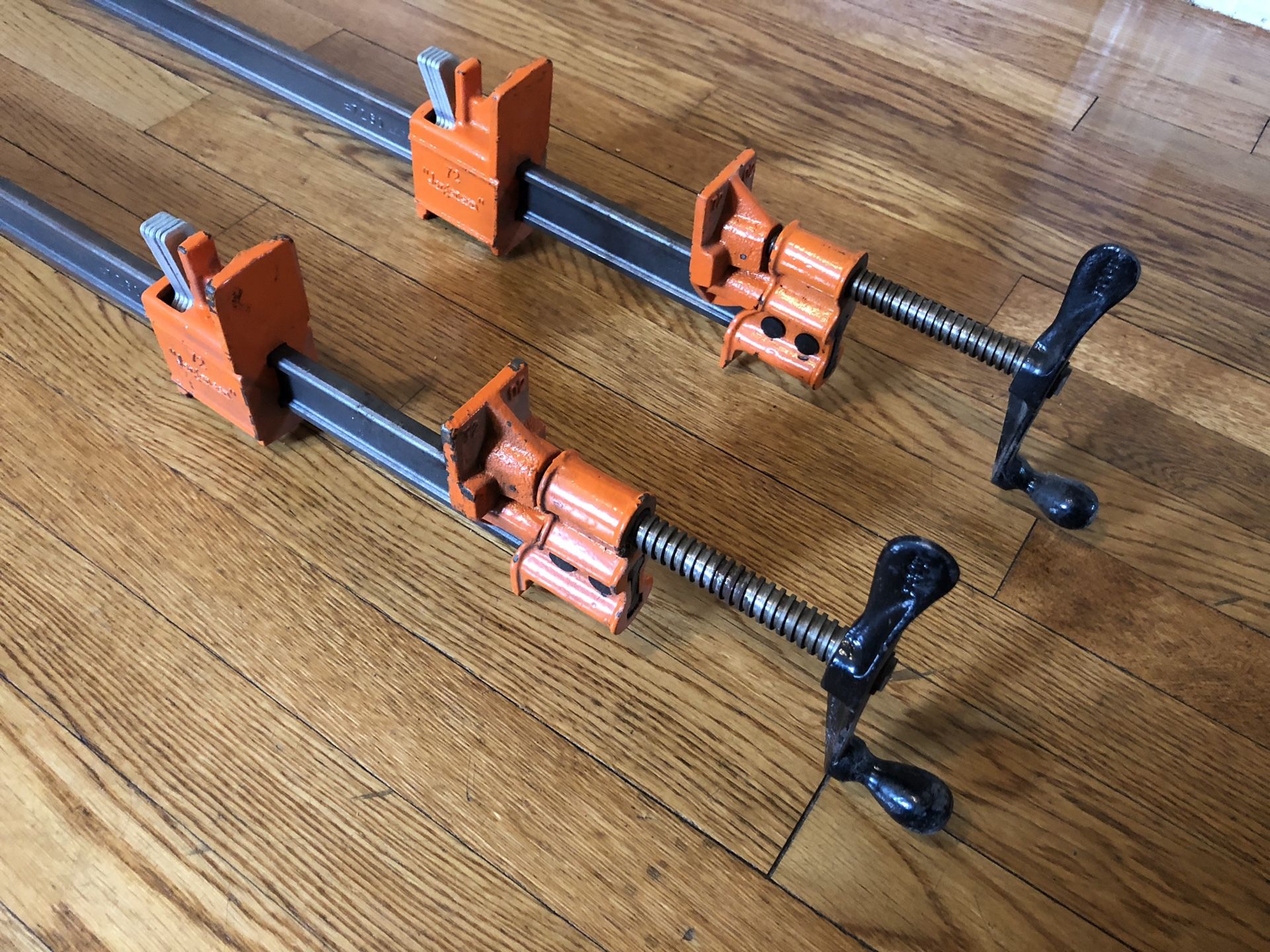 IBeam Bar Clamp Woodworking Clamp for Sale in Providence, RI OfferUp