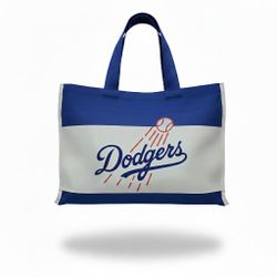 Los Angeles DODGERS All Purpose Tote Bag