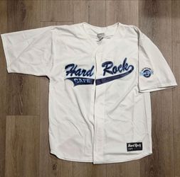 Hard Rock Hollywood Jersey