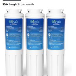 Refrigerator Water Filter