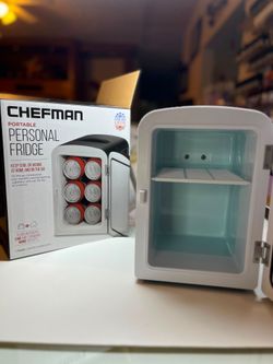 MINI REFRIGERATOR BRAND NEW