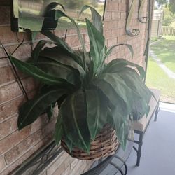 Large Indoor Or Out Door Large  Artificial plant