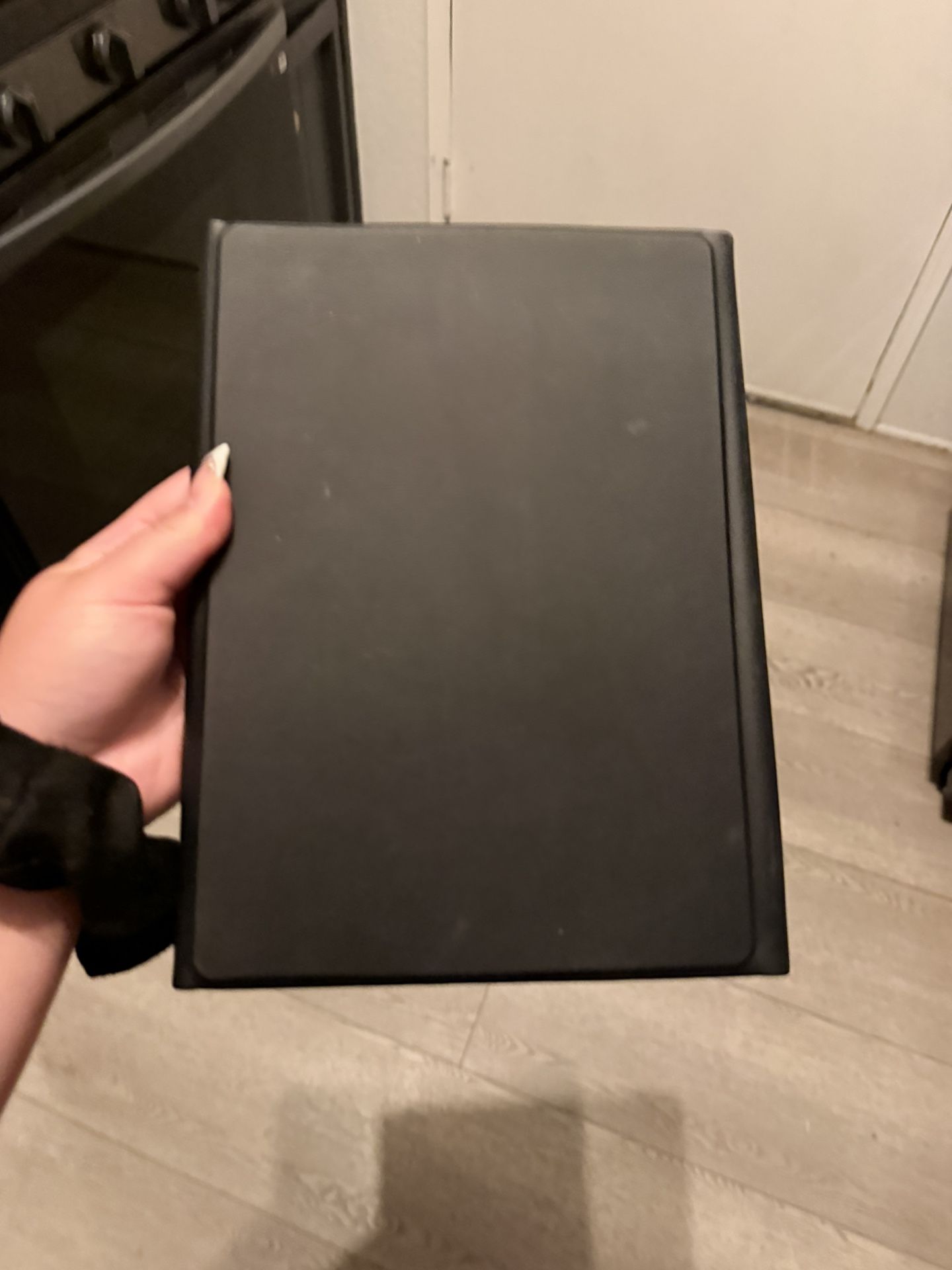 Samsung Galaxy Tablet