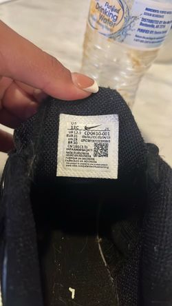 Nike air max plus kids
