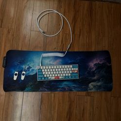 Gaming accessories