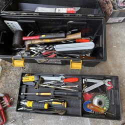 Craftsman And Other Tools For Sale