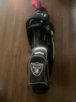 Golf bag