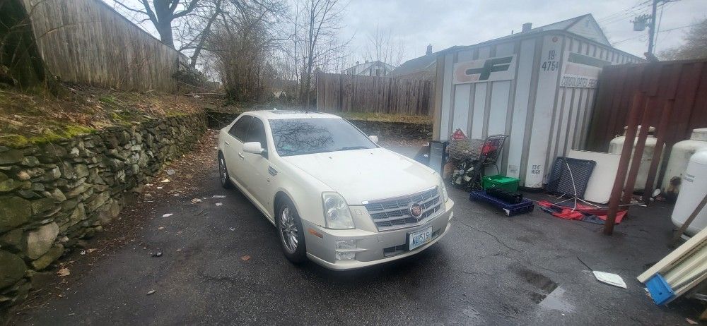 Caddy