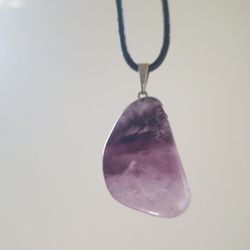 Amethyst Necklace