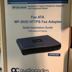Phone router 