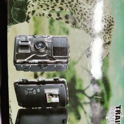 Trail Camera