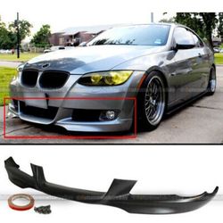 M Style  For 3series Coups