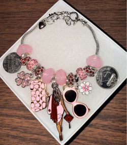 Graduation Bracelet