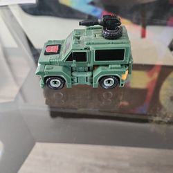 Transformers Autobot Toys From 1986 Movie 