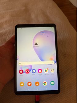 Samsung Galaxy Tab A8.4 32GB - Refurbished like new!