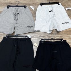 Essential Shorts 