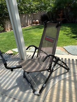 Exercise Machine Burn Belly Fat Easily FREE