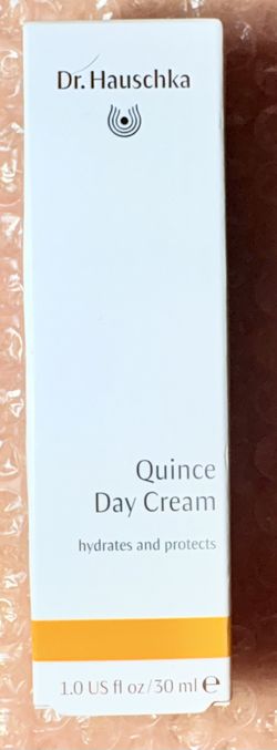 Dr. HAUSCHKA  QUINCE DAY CREAM 1oz/ 30 ml