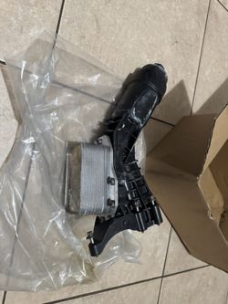 oil filter housing bmw 2021 330i