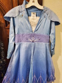 Frozen Elsa 
