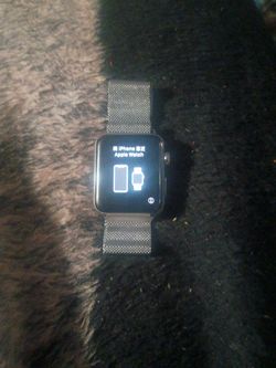 apple watch series 3 