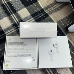 AirPods 4