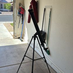 Telescope