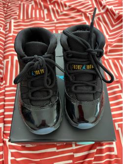 Jordan 11 Jordan size 9 Toddler