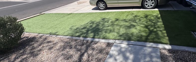 Artificial Turf