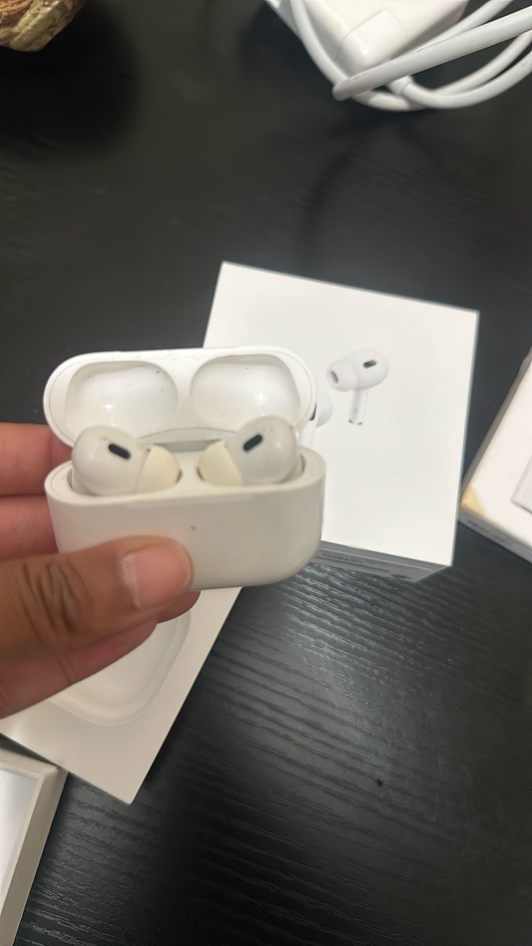 AirPod Pro