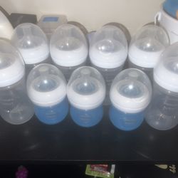 Philips Avent Bottles 