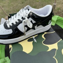 Bapesta