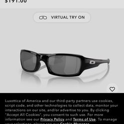 Men’s Oakley Sunglasses 