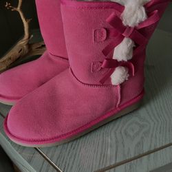 KOOLABURRA By UGG Girls Winter Boots! New! US Size 5 