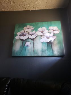 Flower Art