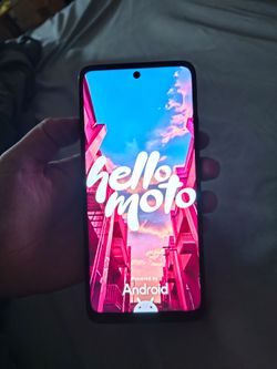 Motorola phone 2025