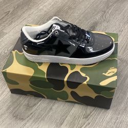 BAPE 
