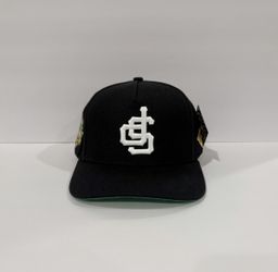 KTH Kill The Hype SP SnapBack Hat, San Pedro, New Release, NWT