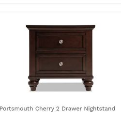 Bedroom Night Stand